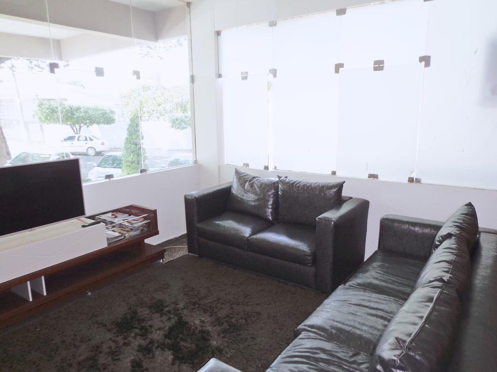 Piloes Palace Hotel Mineiros エクステリア 写真